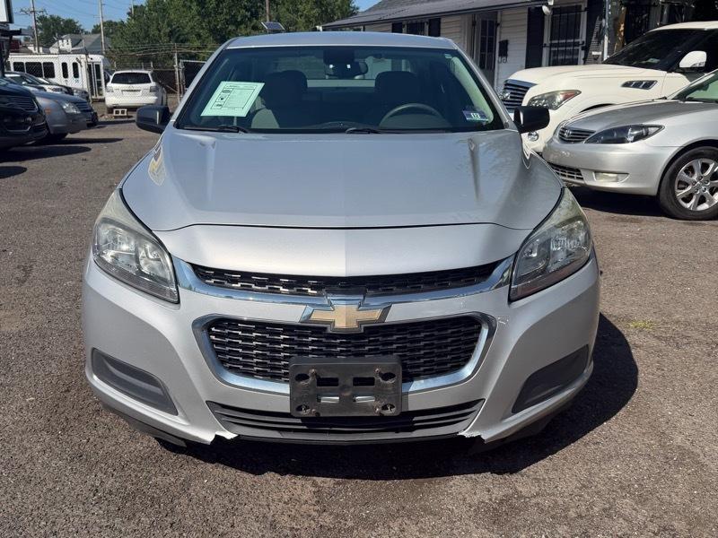 chevrolet malibu limited 2016 1G11B5SAXGF126867 image chevrolet malibu limited 2016 1G11B5SAXGF126867 image